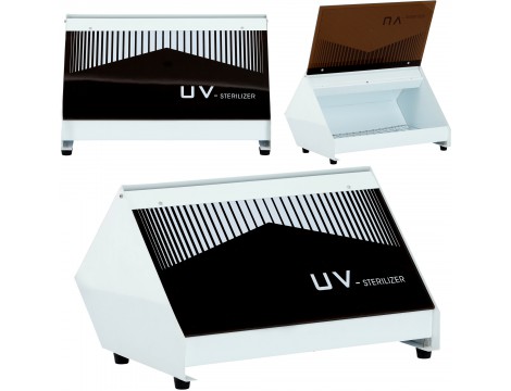Sterylizator UV-C fryzjerski kosmetyczny sterylizator