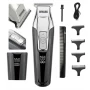 New Gain maszynka fryzjerska HC011 strzyżarka elektryczna do włosów golarka do włosów brody głowy