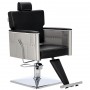 Fotel fryzjerski barberski hydrauliczny do salonu fryzjerskiego barber shop Modus Barberking w 24H - 2