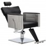 Fotel fryzjerski barberski hydrauliczny do salonu fryzjerskiego barber shop Modus Barberking w 24H - 5