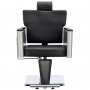 Fotel fryzjerski barberski hydrauliczny do salonu fryzjerskiego barber shop Modus Barberking w 24H - 6