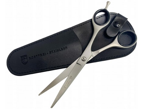 Nożyczki Fryzjerskie Do Strzyżenia Włosów Gepard 6.0 DE