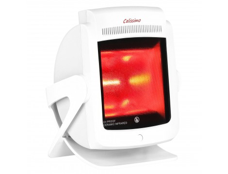 Lampa lecznicza Sollux podczerwień ciepłolecznicza infrared - 3