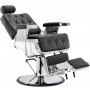 Fotel fryzjerski barberski hydrauliczny do salonu fryzjerskiego barber shop Antyd Barberking w 24H - 3