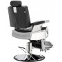 Fotel fryzjerski barberski hydrauliczny do salonu fryzjerskiego barber shop Antyd Barberking w 24H - 8